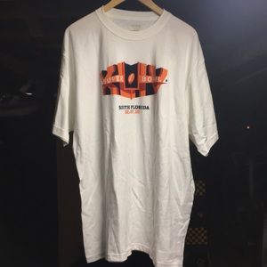 2010 Super Bowl T-shirt